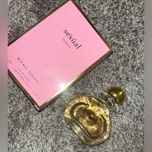 Sexual Femme Michel Germain